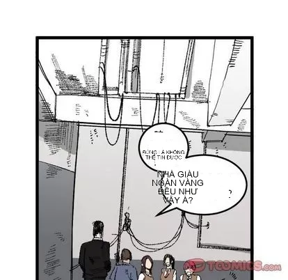 Những người bạn xấu Chương 1-37