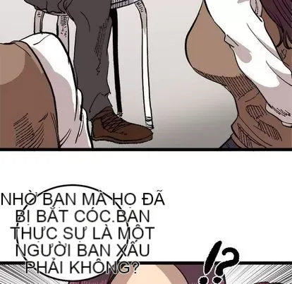 Những người bạn xấu Chương 1-37