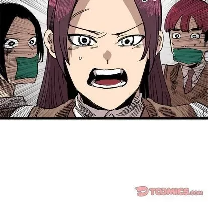 Những người bạn xấu Chương 1-37