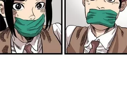 Những người bạn xấu Chương 1-37