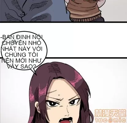 Những người bạn xấu Chương 1-37