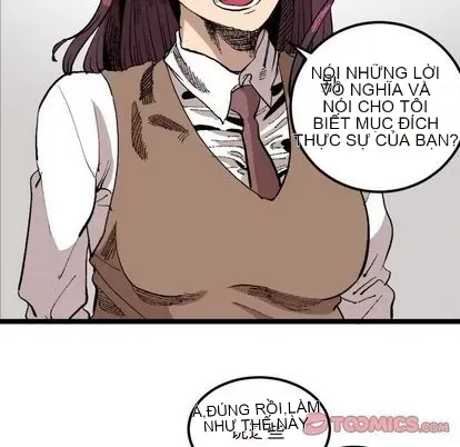 Những người bạn xấu Chương 1-37