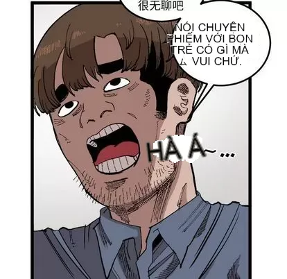 Những người bạn xấu Chương 1-37