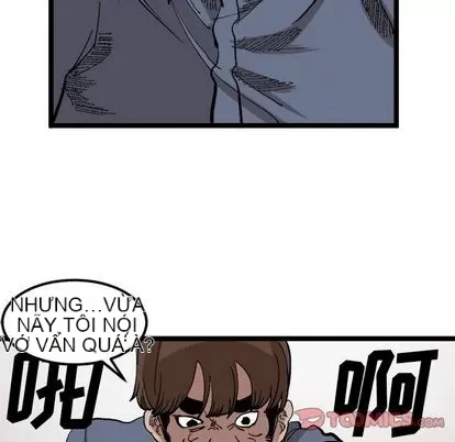 Những người bạn xấu Chương 1-37