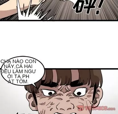 Những người bạn xấu Chương 1-37