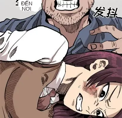 Những người bạn xấu Chương 1-37