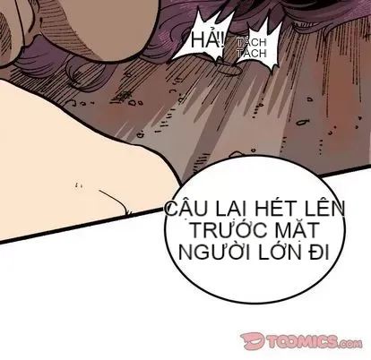 Những người bạn xấu Chương 1-37