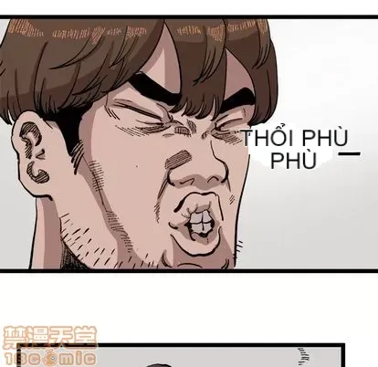 Những người bạn xấu Chương 1-37