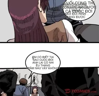 Những người bạn xấu Chương 1-37