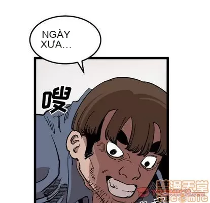 Những người bạn xấu Chương 1-37