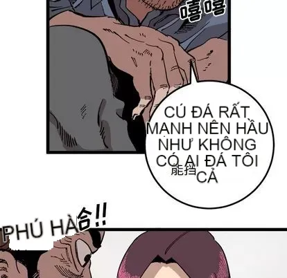 Những người bạn xấu Chương 1-37