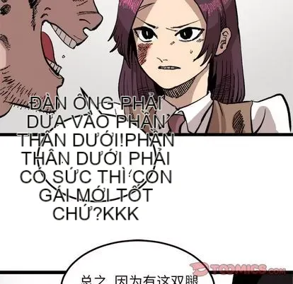 Những người bạn xấu Chương 1-37