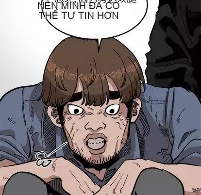 Những người bạn xấu Chương 1-37