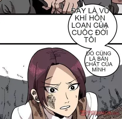 Những người bạn xấu Chương 1-37