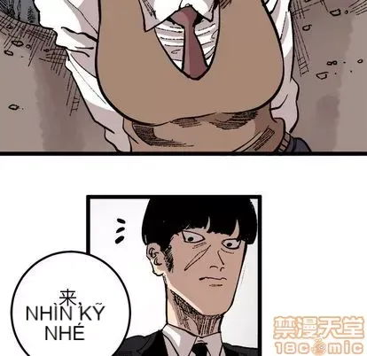 Những người bạn xấu Chương 1-37