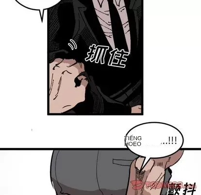 Những người bạn xấu Chương 1-37