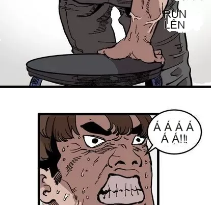 Những người bạn xấu Chương 1-37