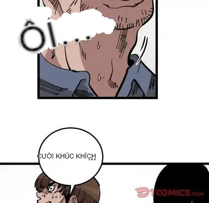 Những người bạn xấu Chương 1-37