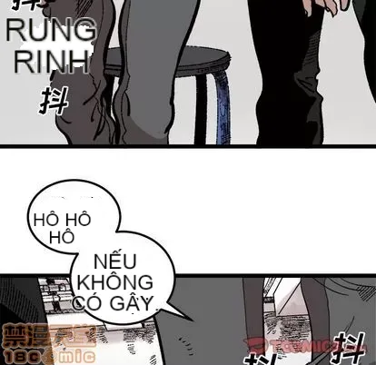 Những người bạn xấu Chương 1-37