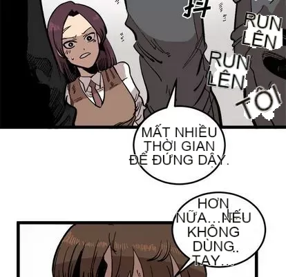 Những người bạn xấu Chương 1-37