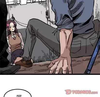 Những người bạn xấu Chương 1-37