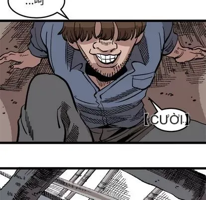 Những người bạn xấu Chương 1-37