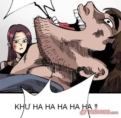 Những người bạn xấu Chương 1-37