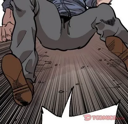 Những người bạn xấu Chương 1-37