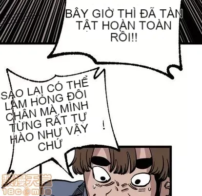 Những người bạn xấu Chương 1-37