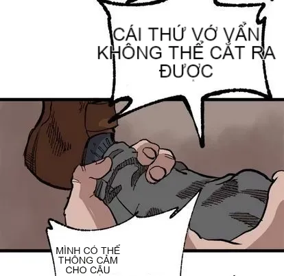 Những người bạn xấu Chương 1-37