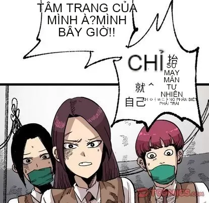 Những người bạn xấu Chương 1-37