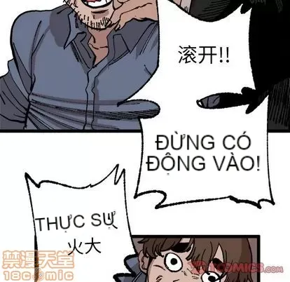 Những người bạn xấu Chương 1-37