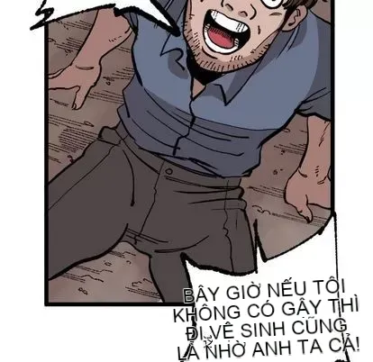 Những người bạn xấu Chương 1-37