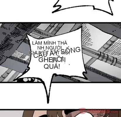 Những người bạn xấu Chương 1-37