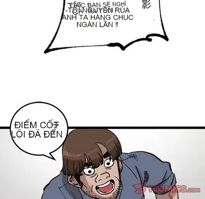 Những người bạn xấu Chương 1-37