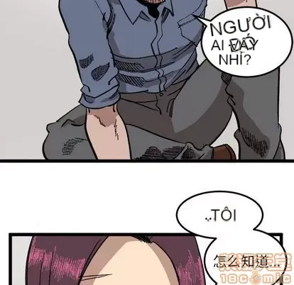 Những người bạn xấu Chương 1-37