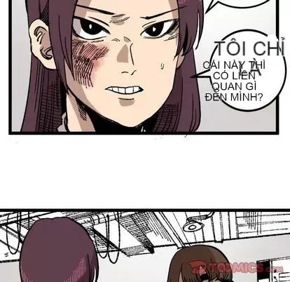 Những người bạn xấu Chương 1-37