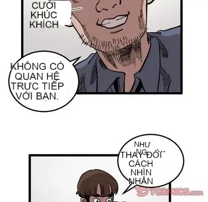 Những người bạn xấu Chương 1-37