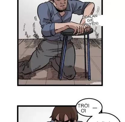 Những người bạn xấu Chương 1-37