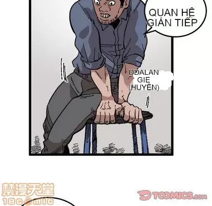 Những người bạn xấu Chương 1-37