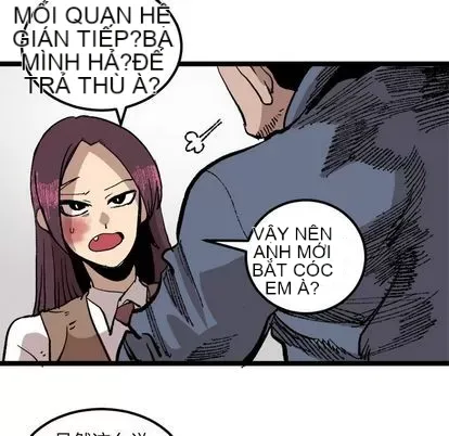 Những người bạn xấu Chương 1-37