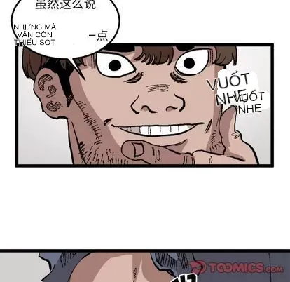 Những người bạn xấu Chương 1-37