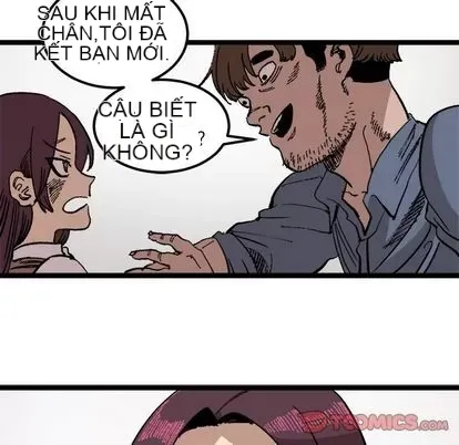 Những người bạn xấu Chương 1-37