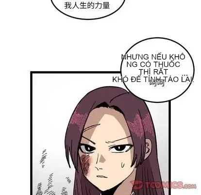 Những người bạn xấu Chương 1-37