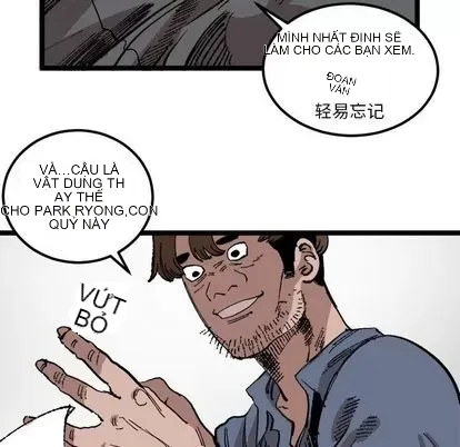 Những người bạn xấu Chương 1-37