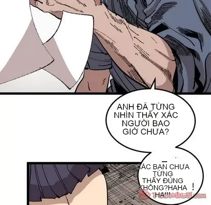 Những người bạn xấu Chương 1-37