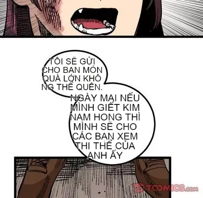 Những người bạn xấu Chương 1-37