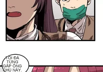 Những người bạn xấu Chương 1-37