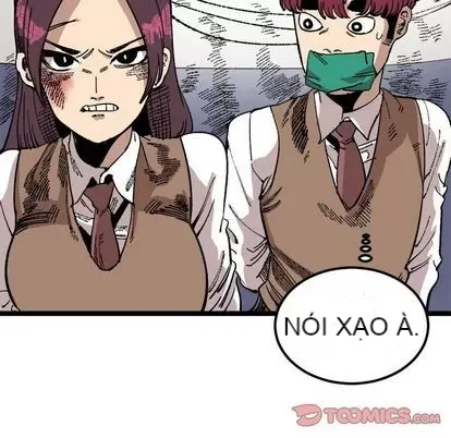 Những người bạn xấu Chương 1-37