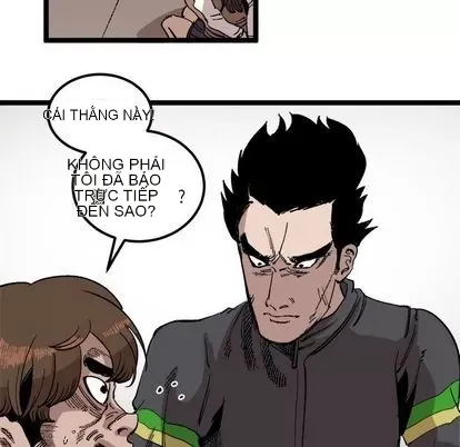 Những người bạn xấu Chương 1-37